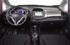 2009 Honda Fit Sport Cockpit Picture